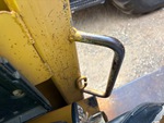 General Appearance with Hand Rails