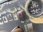 Safety with Safety Lock Out/Stop