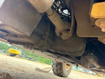 Drivetrain with Transfer Case / Drop Box