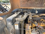 Engine with Cooling System Leaks