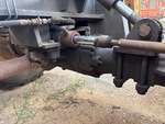 Drivetrain with Front Drive Axle