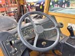Control Station with Steering Control