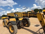 Chassis with Right Side of Boom