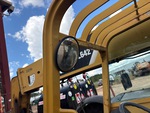 Control Station with Mirrors