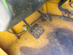 Chassis with Brake Control