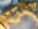 Control Station with Transmission Disconnect Control