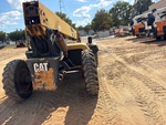 Chassis with Frame Condition