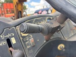 Control Station with Drivetrain Controls