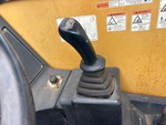 Control Station with Hydraulic Controls