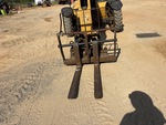 Specialty with Load Back Rest