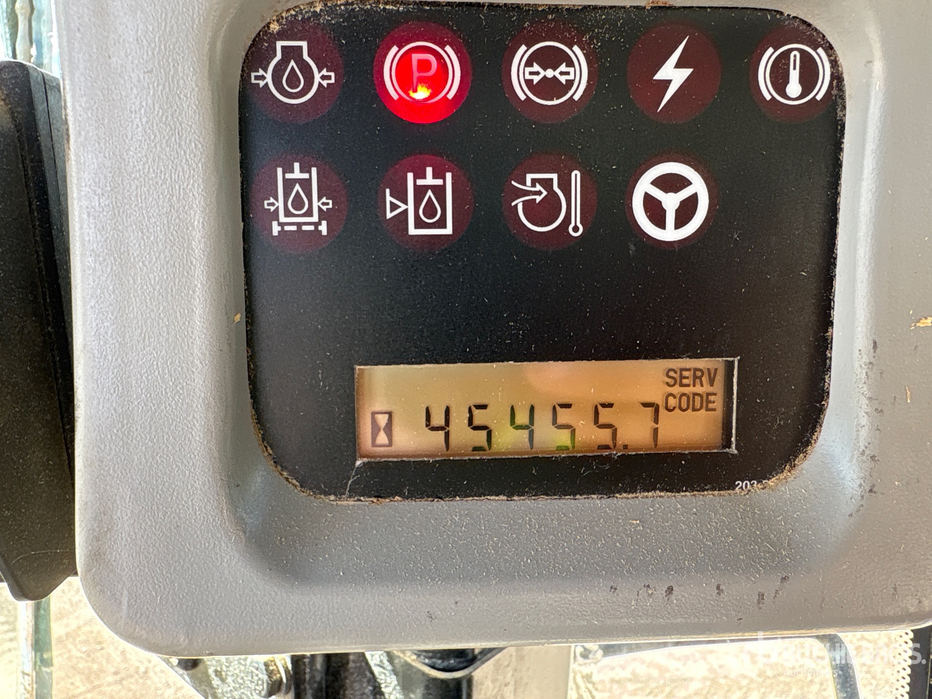 2006 Caterpillar 980 H
