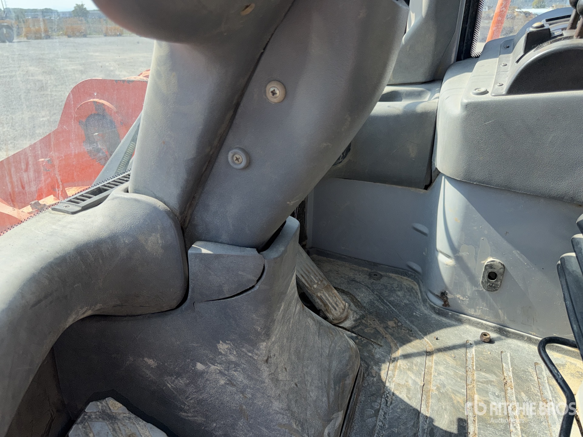 1999 Fiat HITACHI W190
