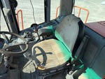 Control Station with
