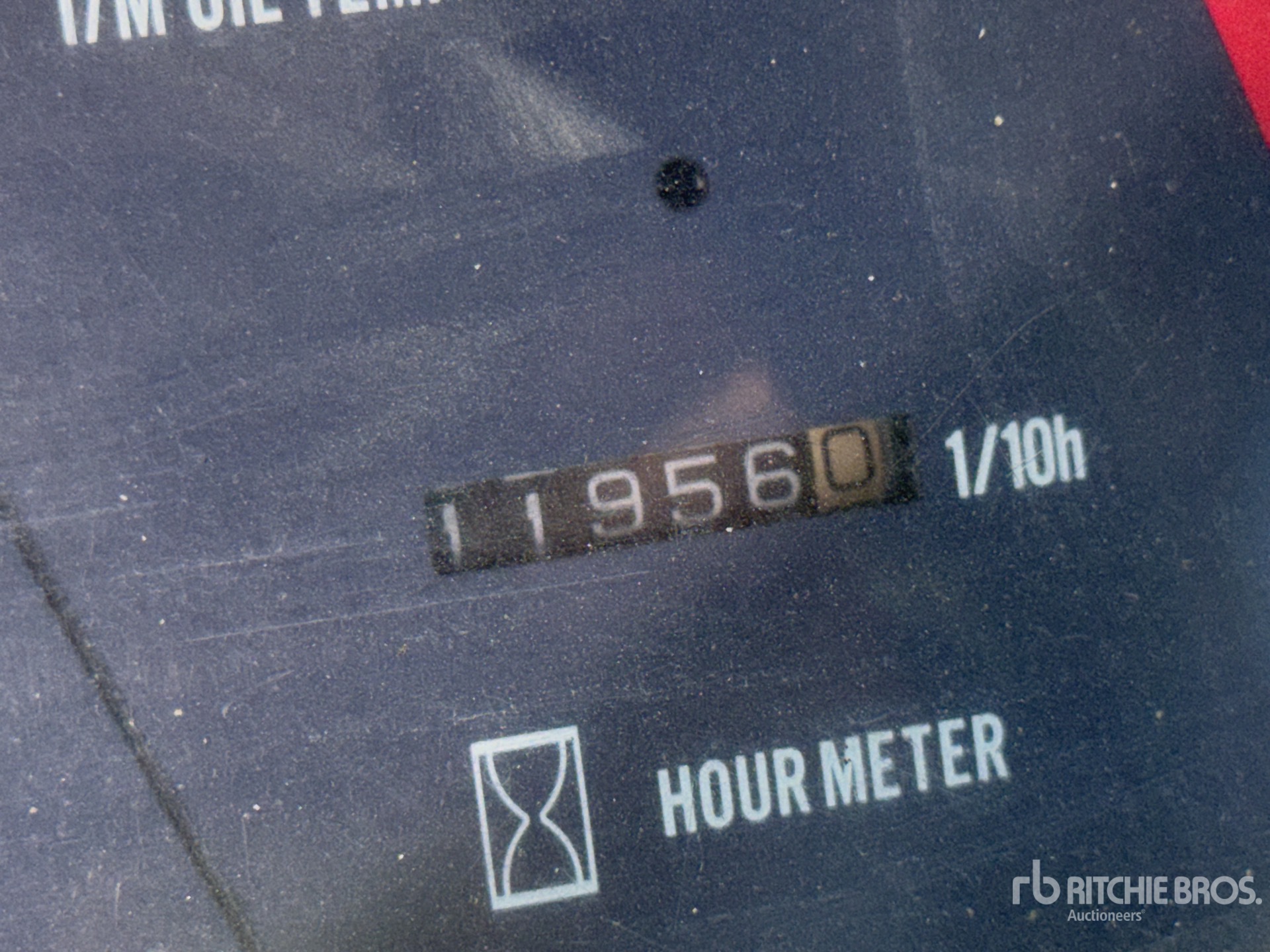 1999 Fiat HITACHI W190