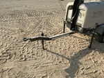 Trailer Chassis with