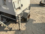 Trailer Chassis with
