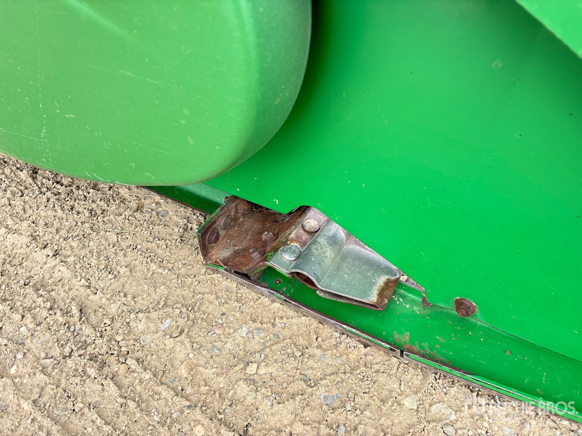 2006 John Deere 630R
