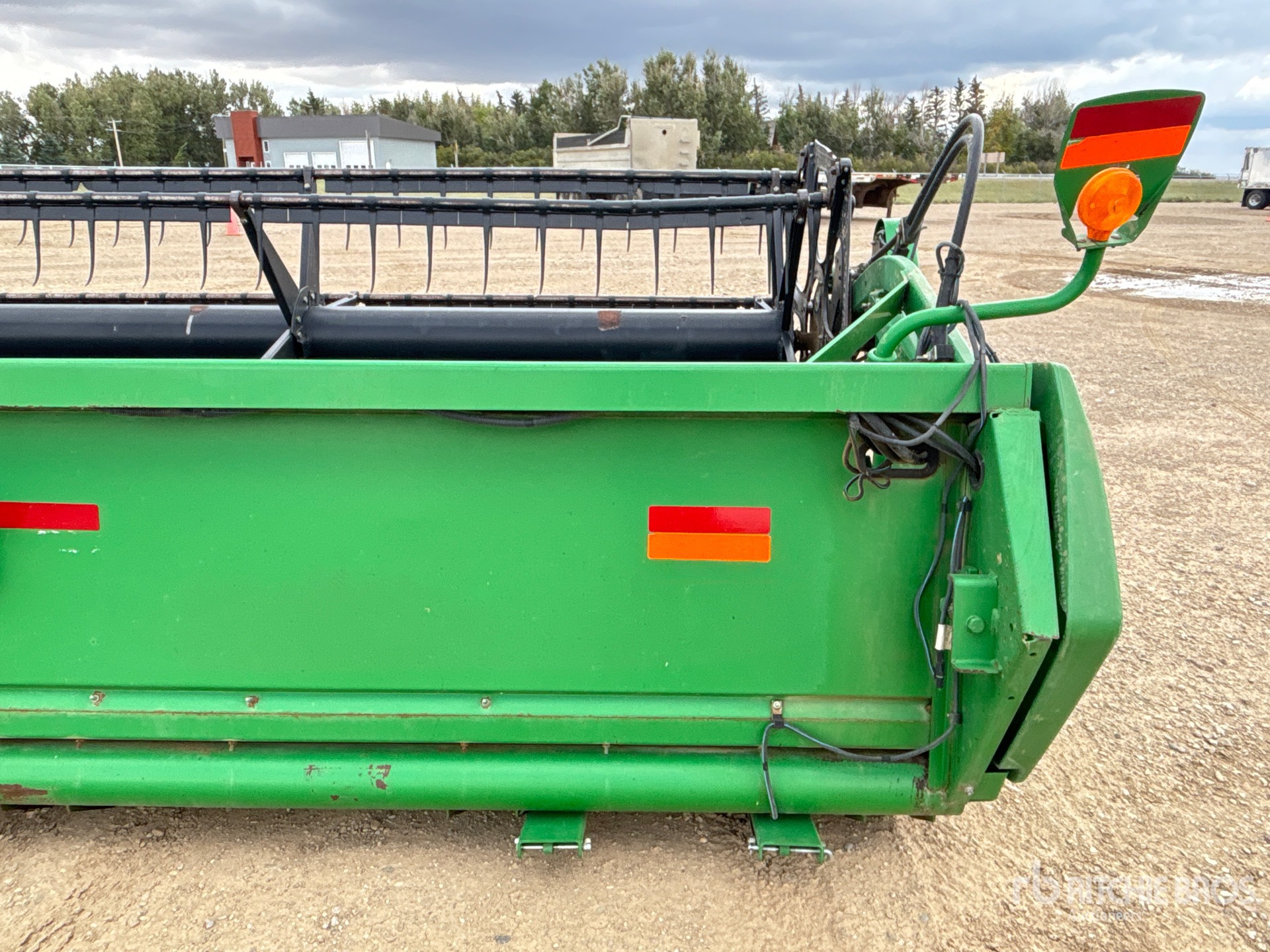 2006 John Deere 630R