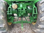 Drivetrain with