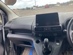 Control Station with