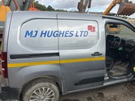 Chassis Photos with