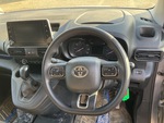 Control Station with