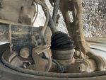 Drivetrain with