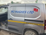 Chassis Photos with