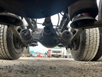 Drivetrain with