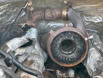 Motor with