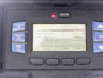 Aspect général with Compteur horaire / compteur kilométrique