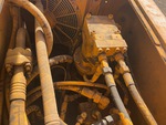 Upper Hydraulics with