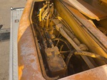 Upper Hydraulics with