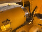 Upper Hydraulics with