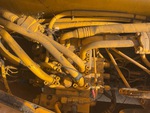 Upper Hydraulics with