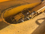Upper Hydraulics with