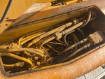 Upper Hydraulics with