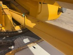 Upper Hydraulics with
