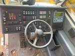 Upper Control Station with