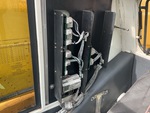 Upper Control Station with