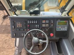 Upper Control Station with