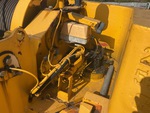 Upper Hydraulics with
