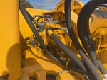 Upper Hydraulics with