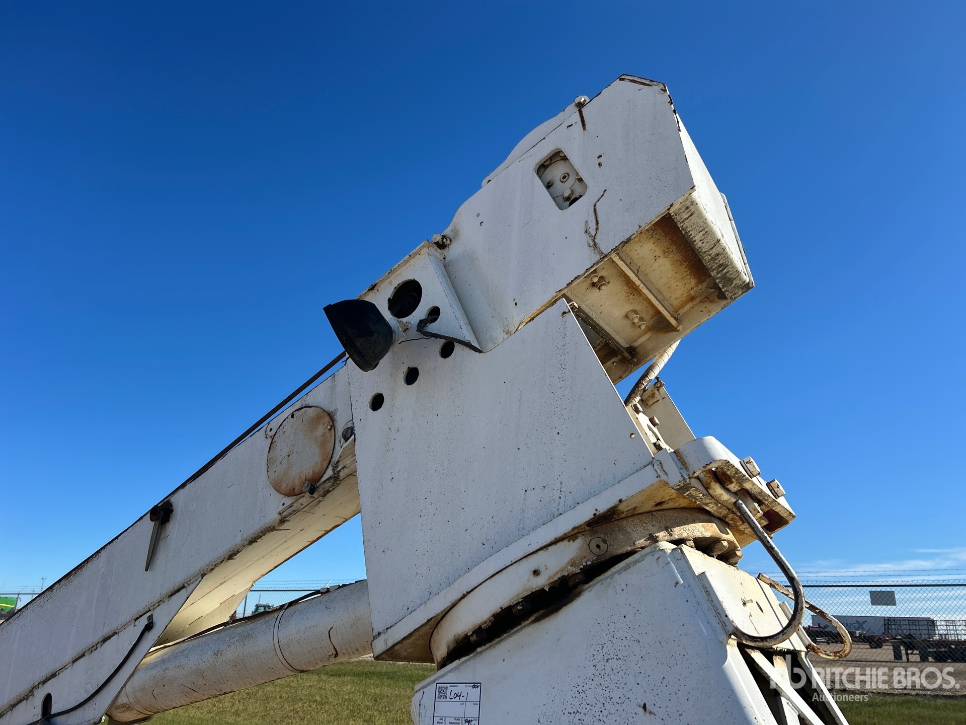 Pitman HYDRA-LIFT HL 8