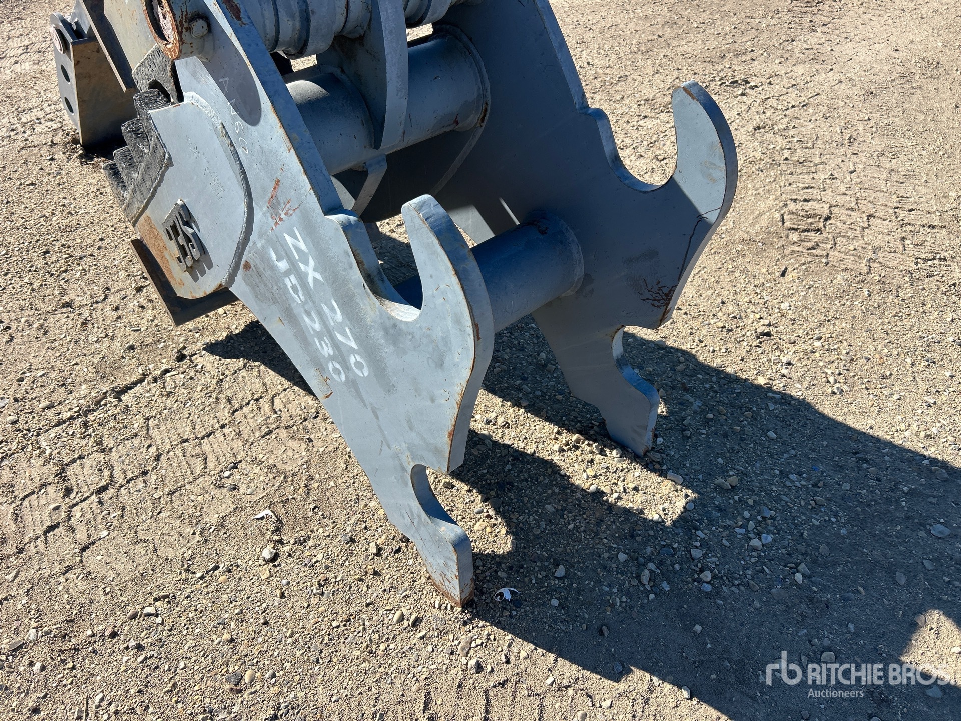 SEC 24 in Excavator Rock Crusher -  ...