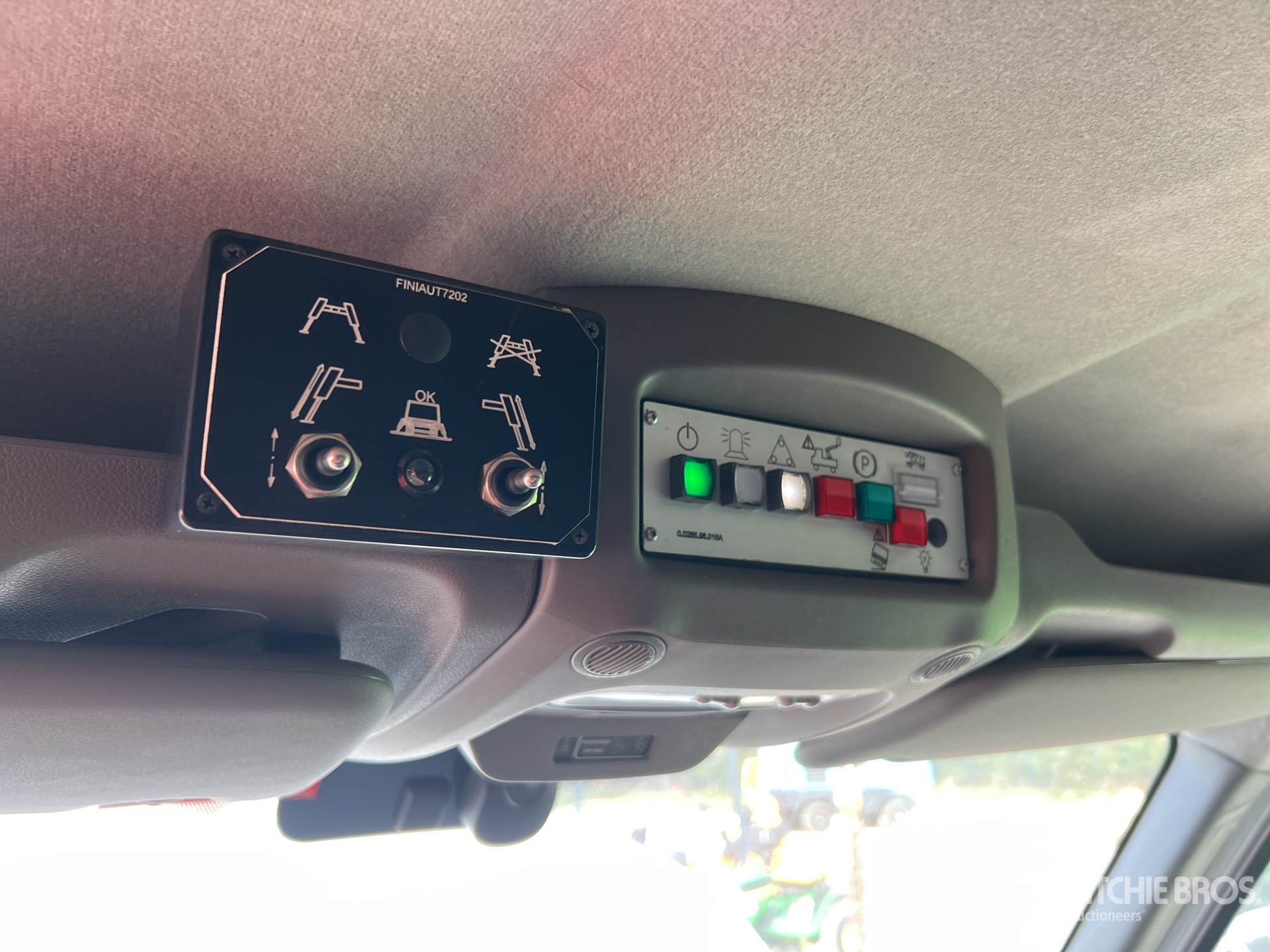 2021 Renault MASTER