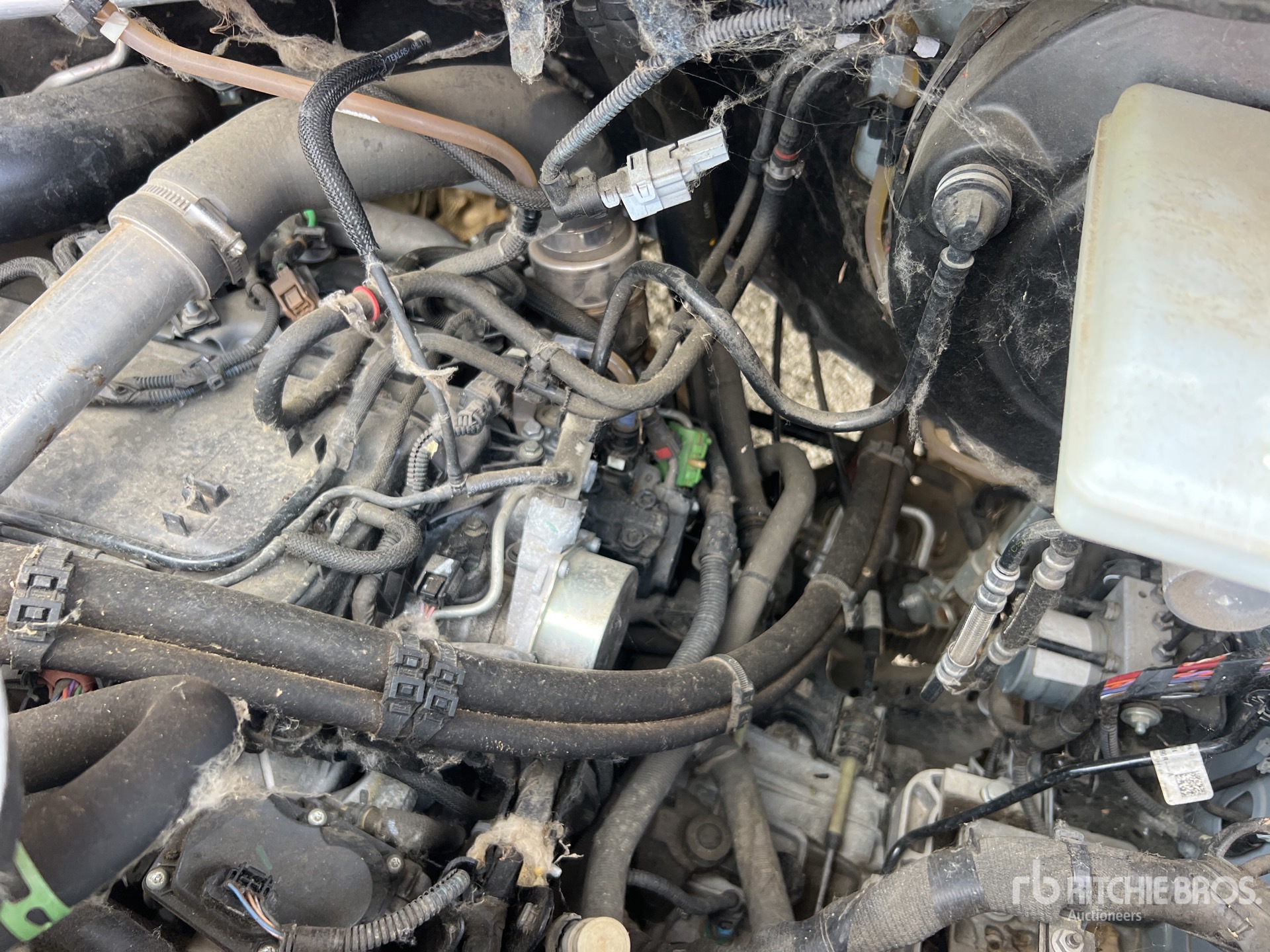 2021 Renault MASTER