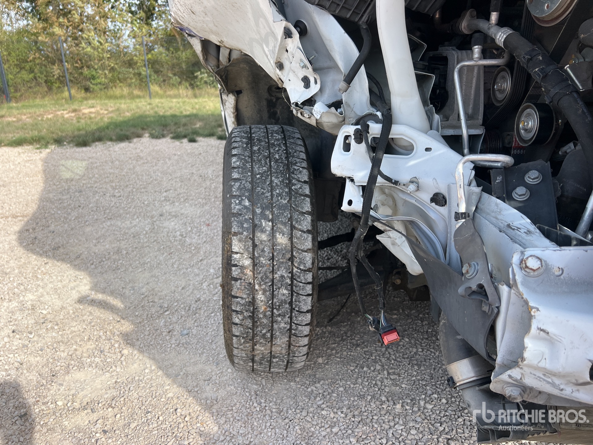 2021 Renault MASTER