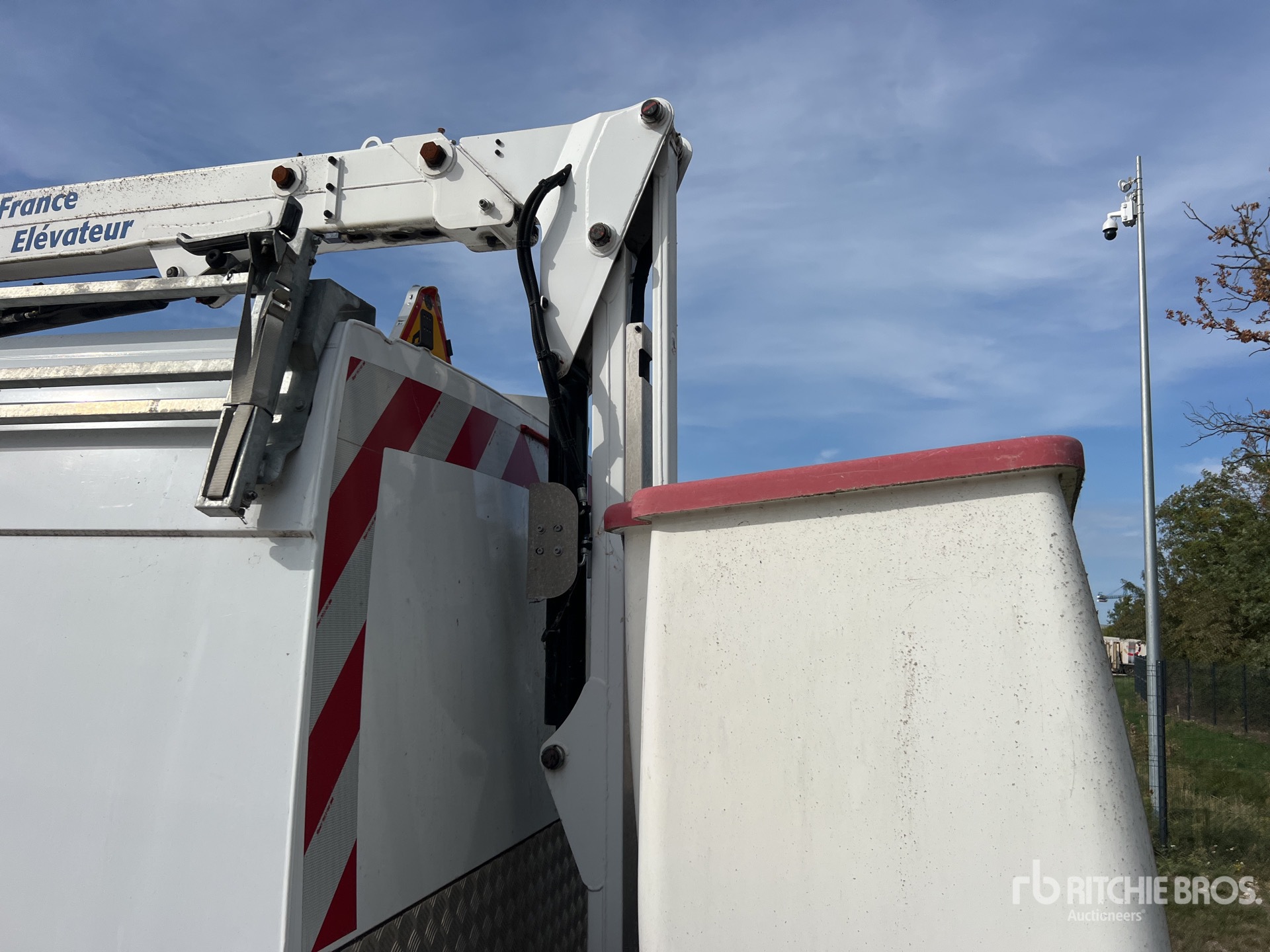 2021 Renault MASTER