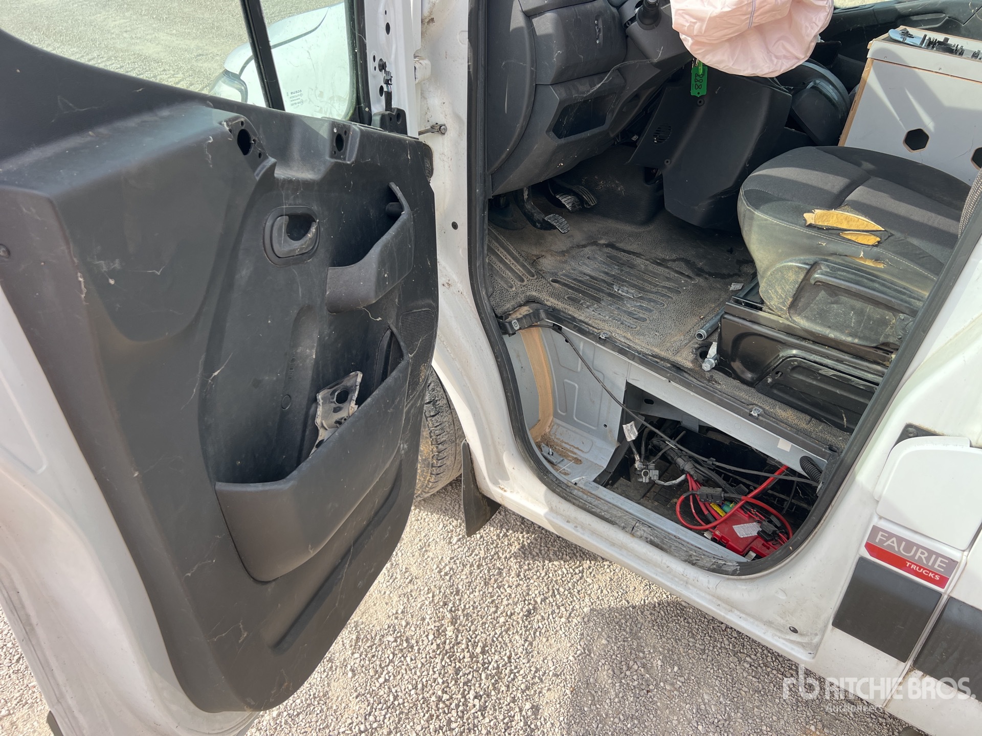 2021 Renault MASTER